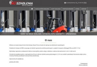 Kurs na suwnice, szkolenie obsługi pił mechanicznych