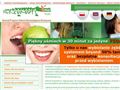 www.pankrokodyl.pl stomatolog w Warszawie