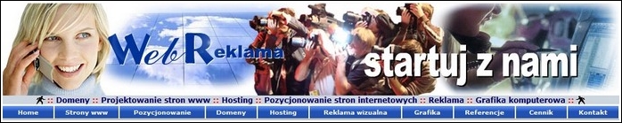 WebReklama Warszawa