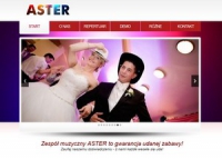 Zespół muzyczny na bal sylwestrowy