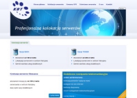 Serwery VPS - Dzierżawa serwerów