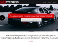 Car Steering to gwarancja jakości www.carsteering.pl