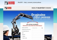 Zepro części zamienne loglift.com.pl