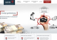 www.gzis.pl/ ubezpieczenie od Utraty Pracy