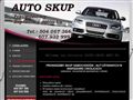 Auto Skup - Skup samochodów osobowych