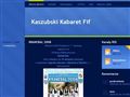 Kaszubski kabaret  Fif