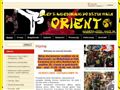 Sklep z Akcesoriami do Sztuk Walki Orient