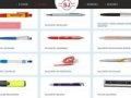 Szeroka oferta długopisów reklamowych dla firm