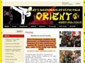 Sklep z Akcesoriami do Sztuk Walki  Orient